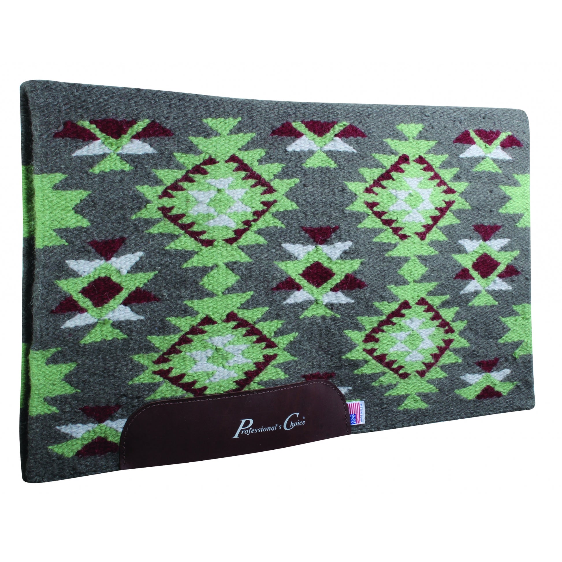Professionals Choice Contoured Navajo Blanket Top - Brenham