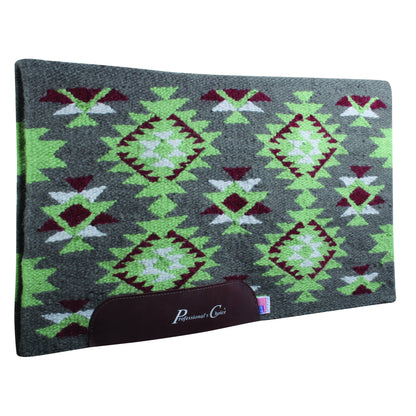 Professionals Choice Contoured Navajo Blanket Top - Brenham