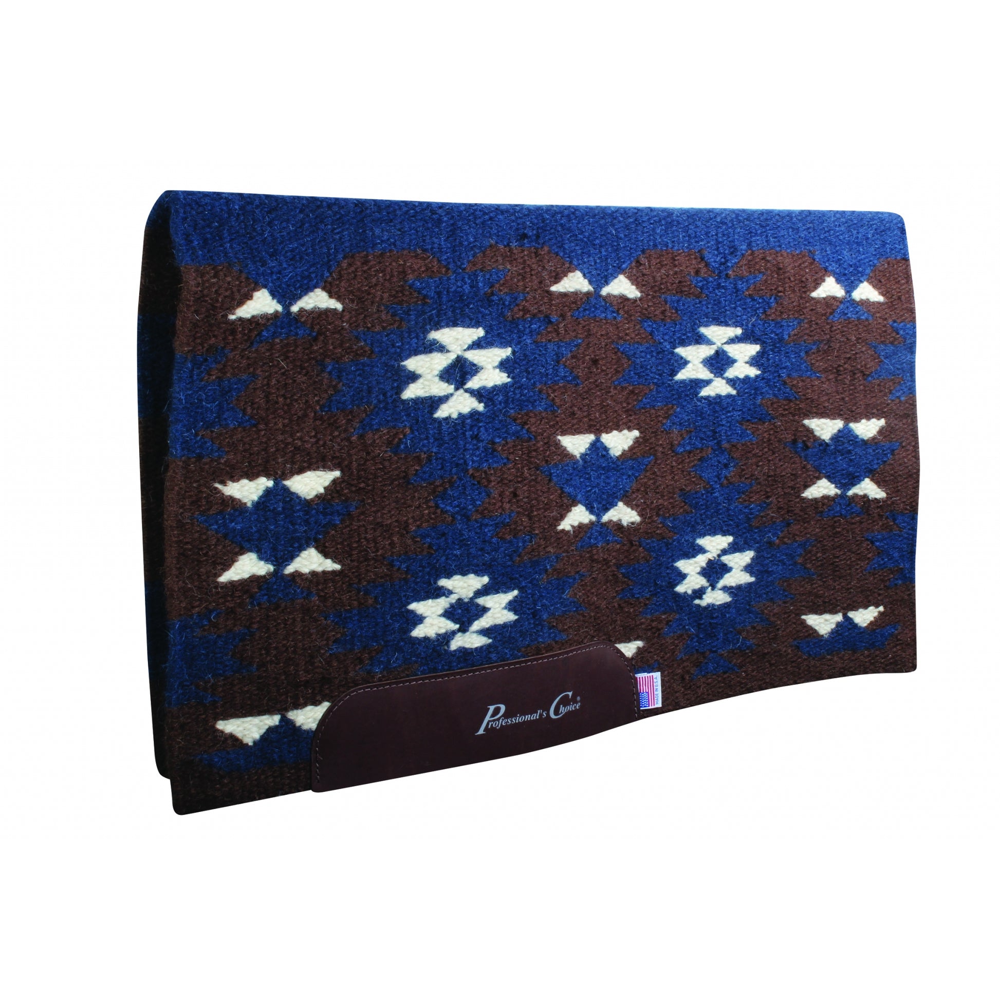 Professionals Choice Contoured Navajo Blanket Top - Brenham