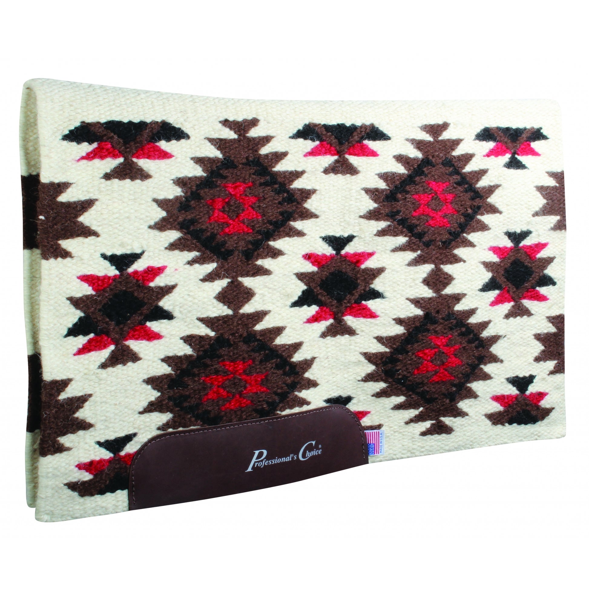 Professionals Choice Contoured Navajo Blanket Top - Brenham