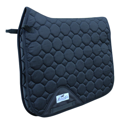Professionals Choice Ventech Lined Dressage Pad
