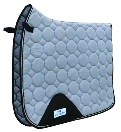 Professionals Choice Ventech Lined Dressage Pad