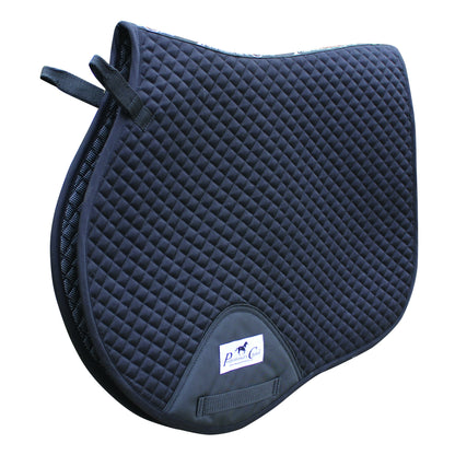 Professionals Choice VenTECH Lined Jump Pad