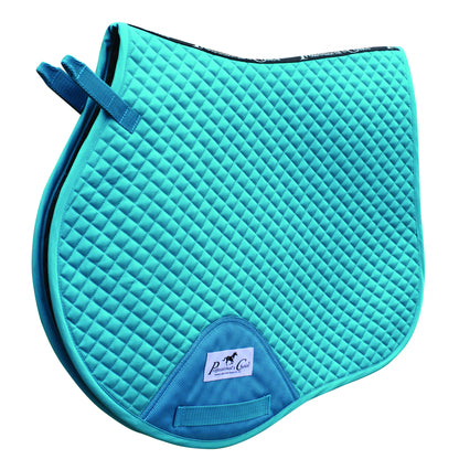 Professionals Choice VenTECH Lined Jump Pad