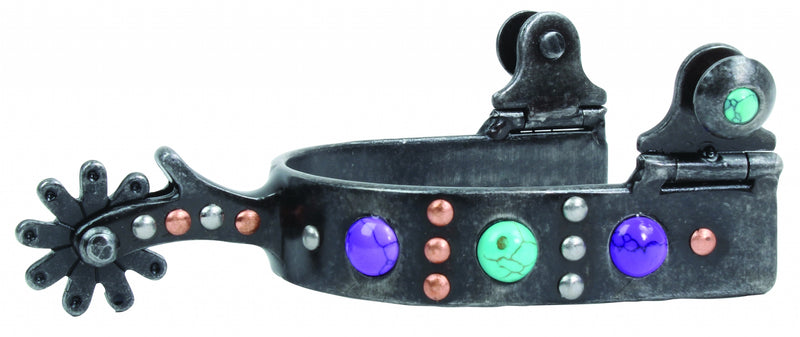 Professionals Choice Dot Spur