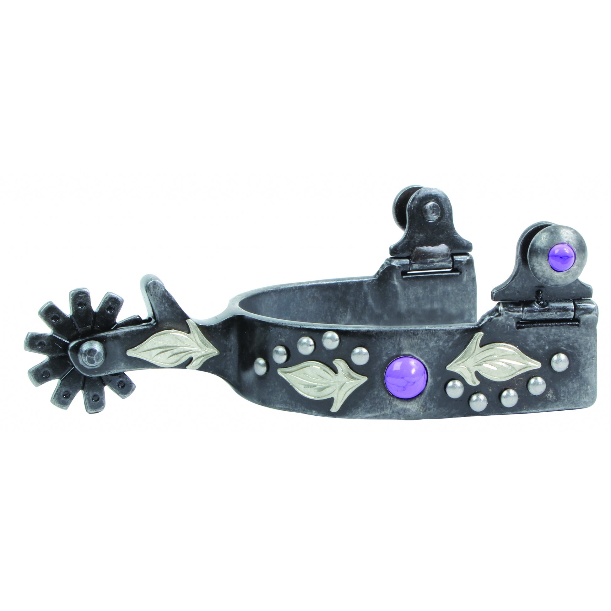 Professionals Choice Ladies Feather Spur