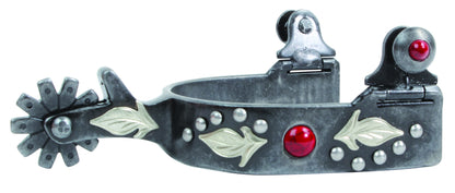 Professionals Choice Ladies Feather Spur