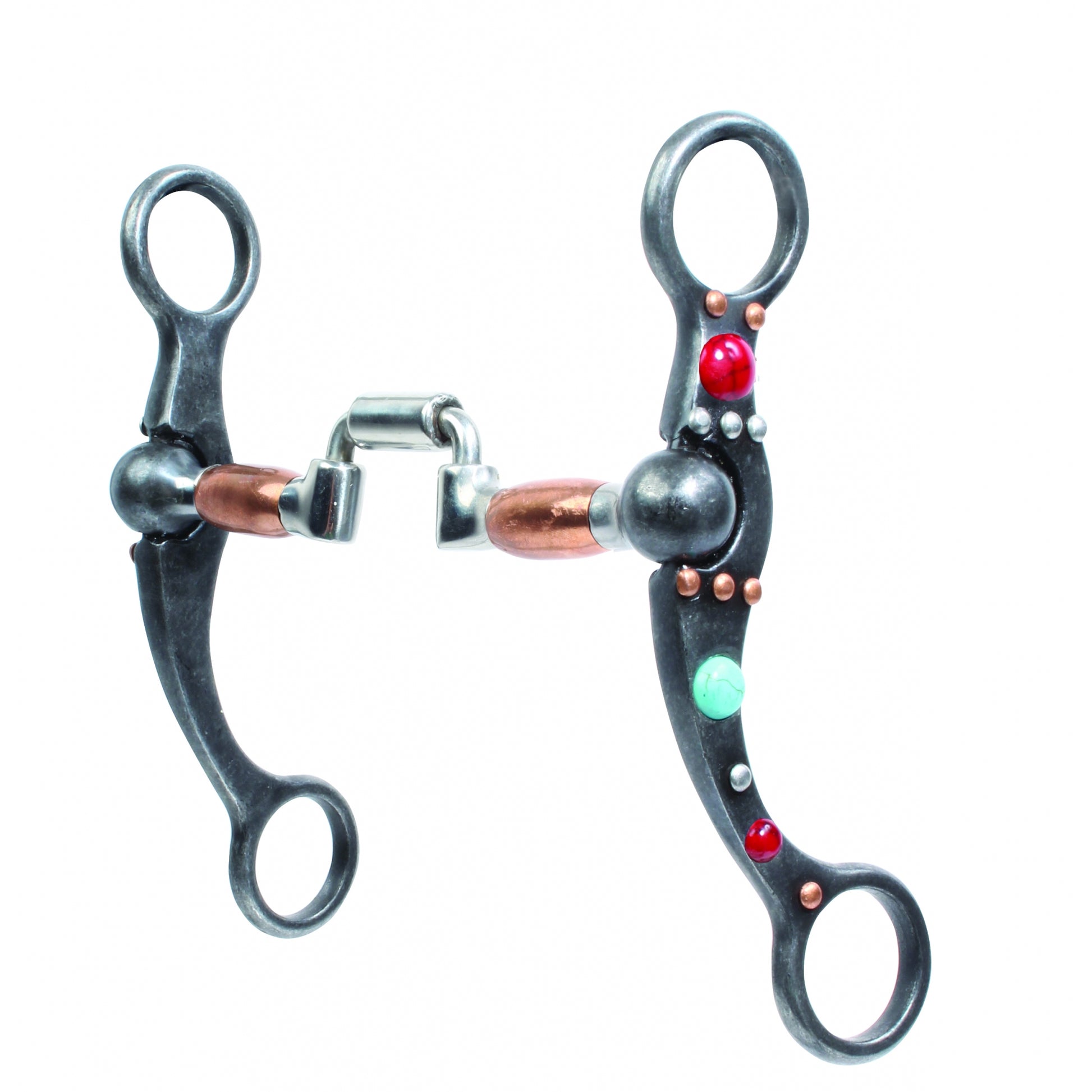 Professionals Choice Dot Shank Hinged Port