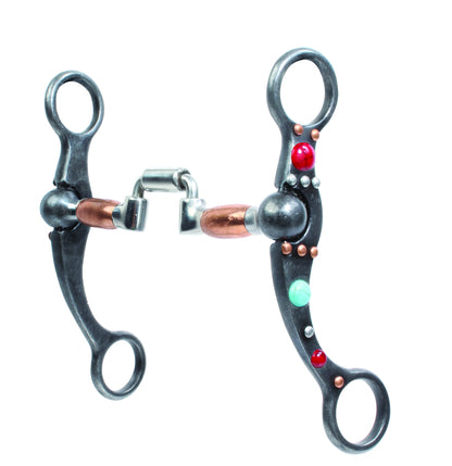 Professionals Choice Dot Shank Hinged Port