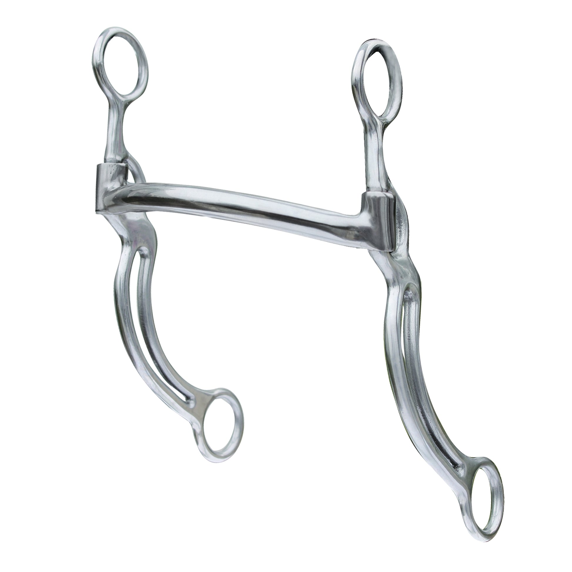 Professionals Choice Long Doublebar Mullen Bar