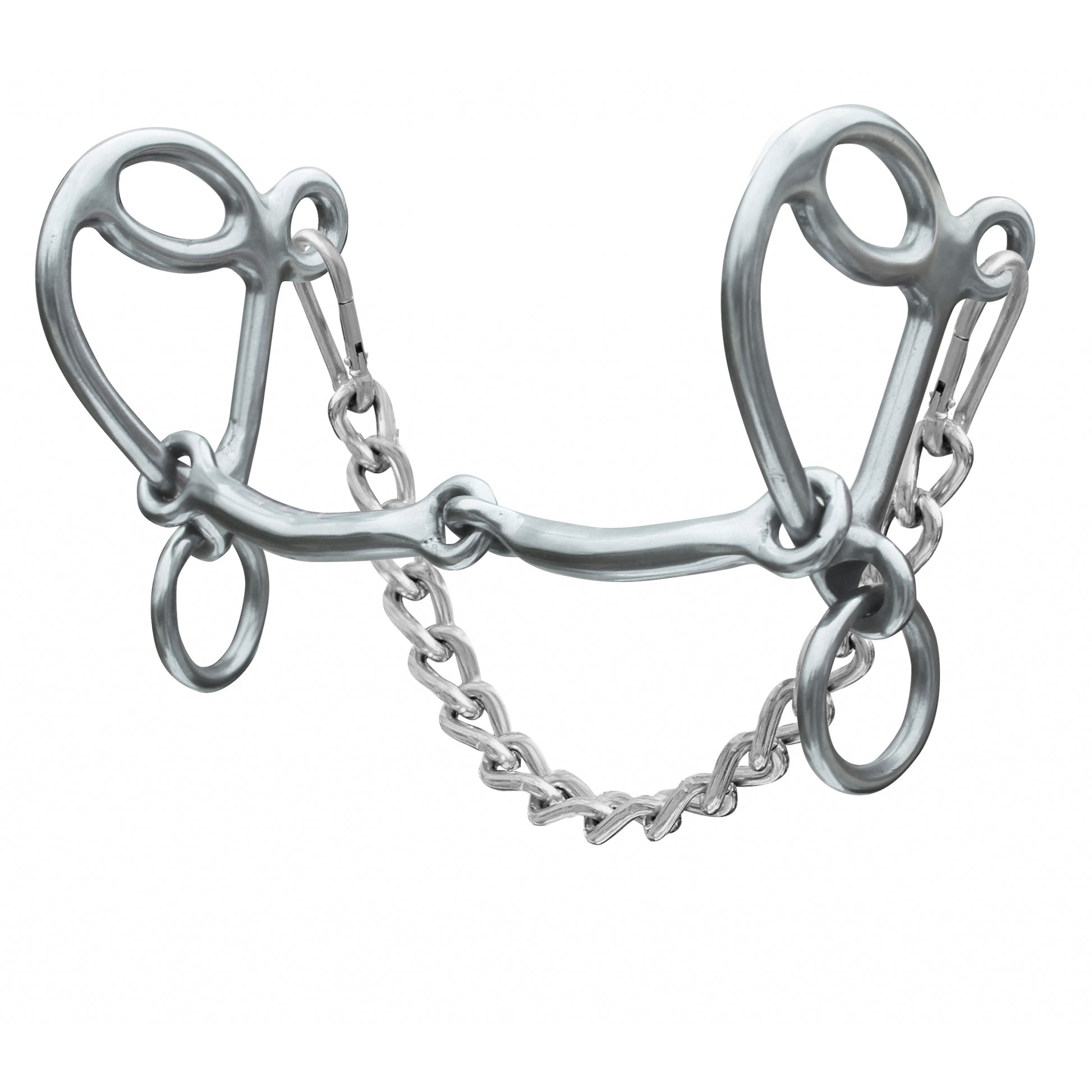 Professionals Choice Loose Ring Gag Snaffle
