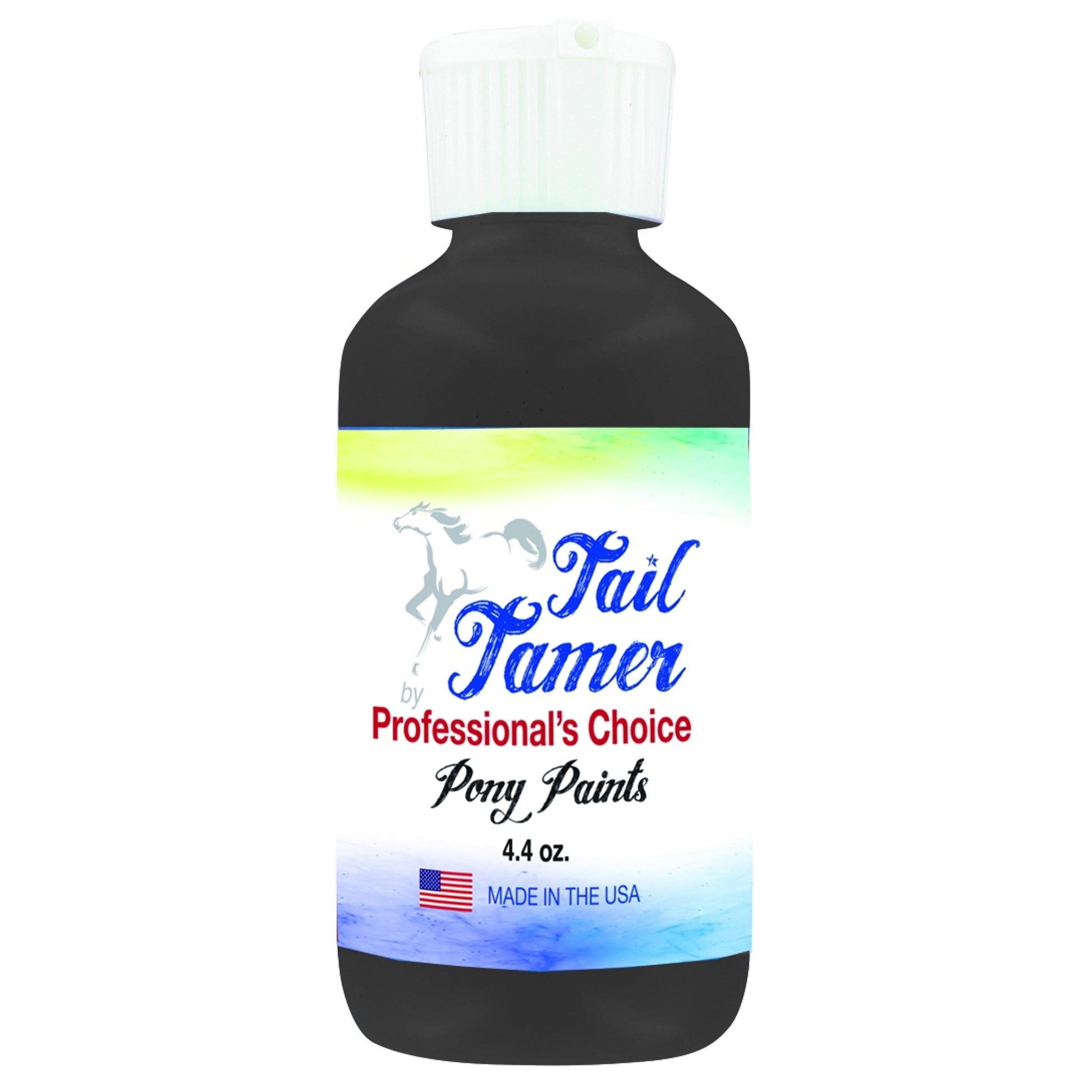 Tail Tamer Pony Paints