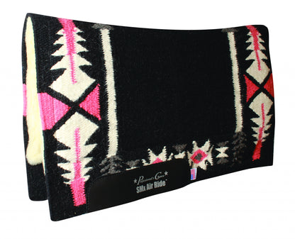 Professional's Choice SMX Air Ride Merino Pad - Arrow