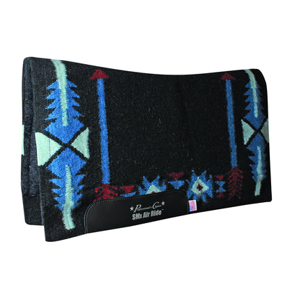 Professional's Choice SMX Air Ride Felt Pad - Arrow