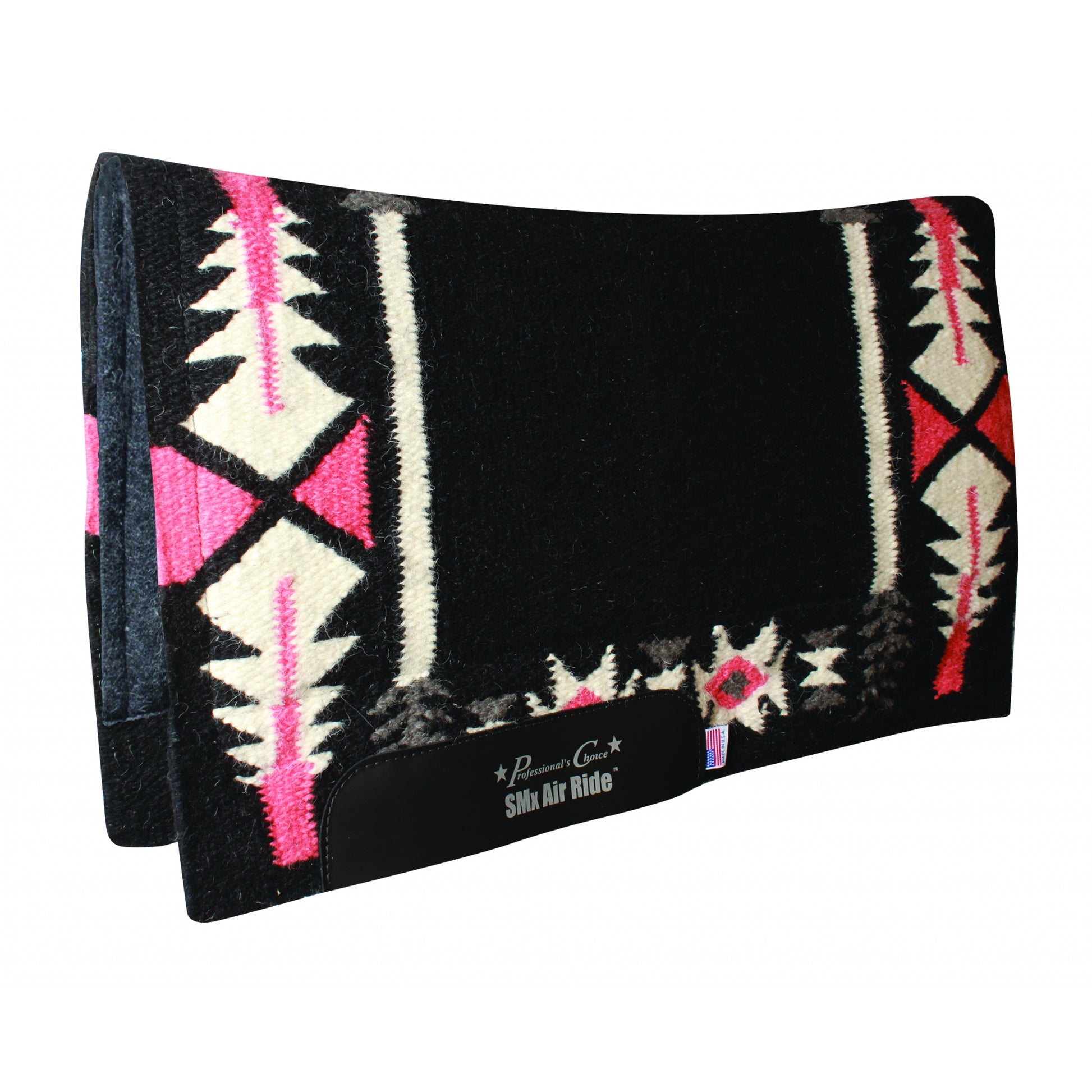 Professional's Choice SMX Air Ride Felt Pad - Arrow