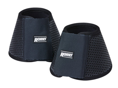 Roma Air Flow Shock Absorber Bell Boots