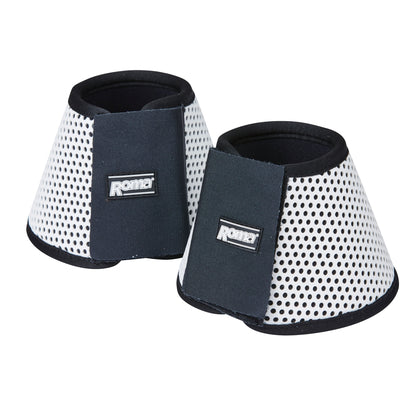 Roma Air Flow Shock Absorber Bell Boots