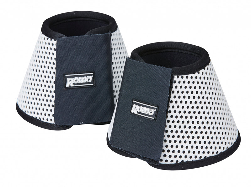 Roma Air Flow Shock Absorber Bell Boots