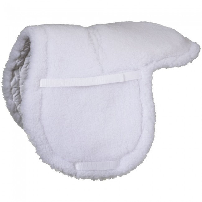 Tough-1 Quilted Bottom All Purpose Fleece Liftback Pad