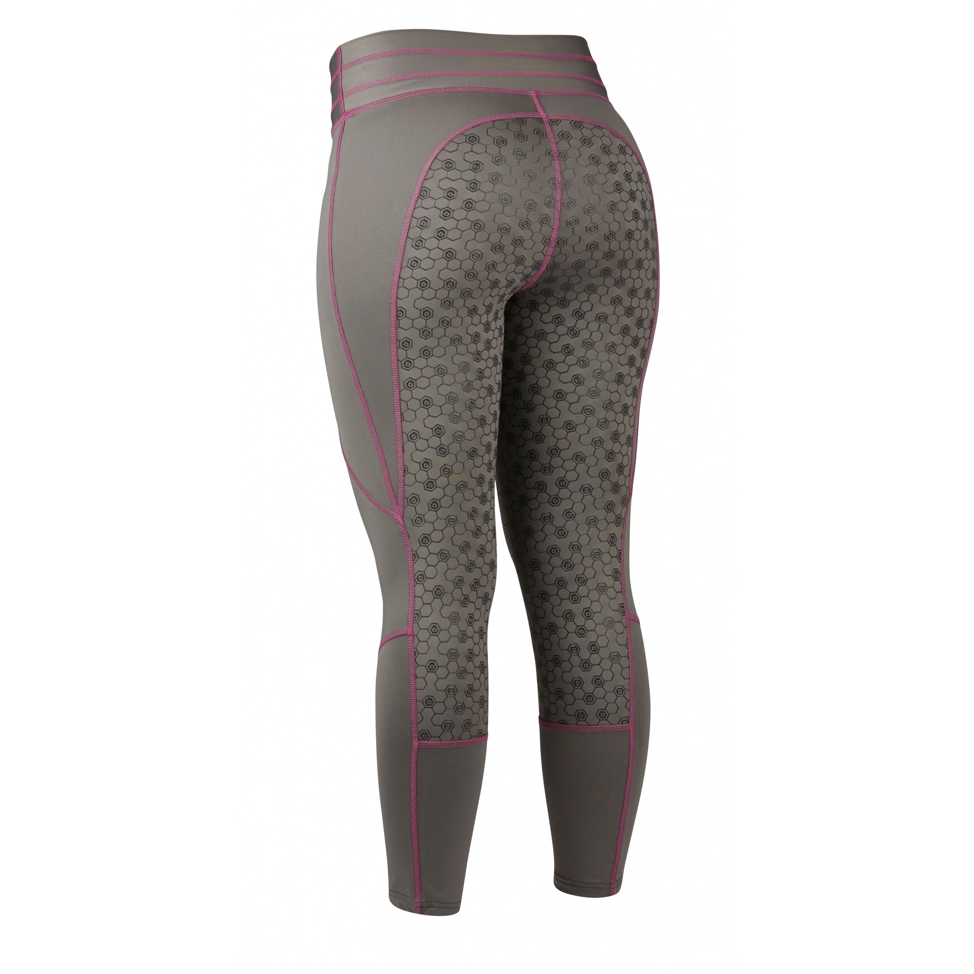 Dublin Ladies Performance Compression Tights