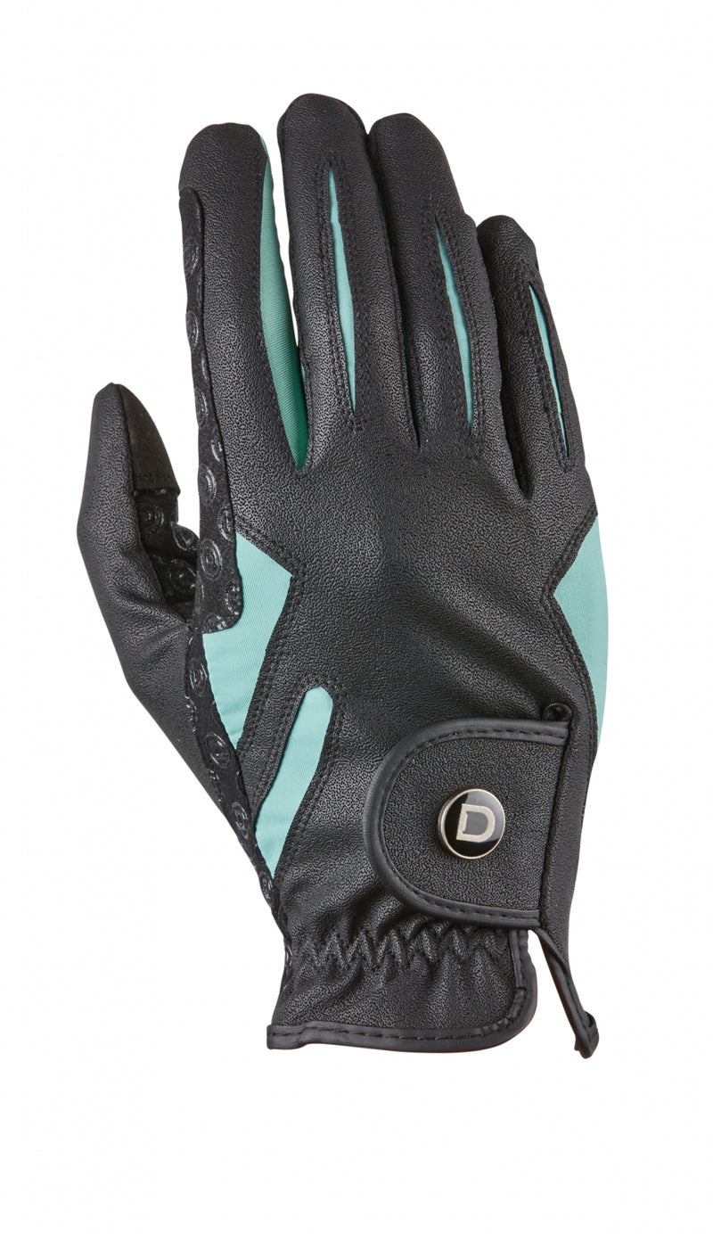 Dublin Adult Cool-It Gel Riding Gloves