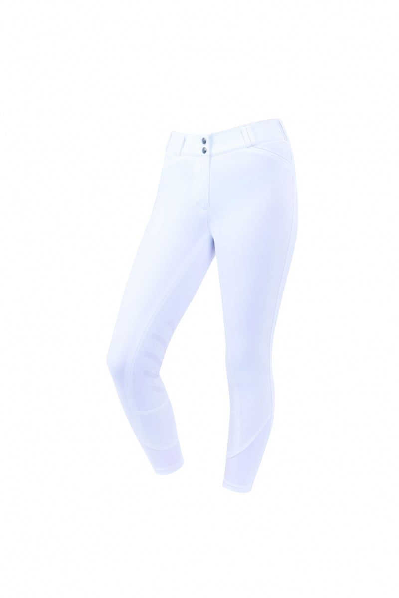 Dublin Ladies Prime Gel Knee Patch Breeches