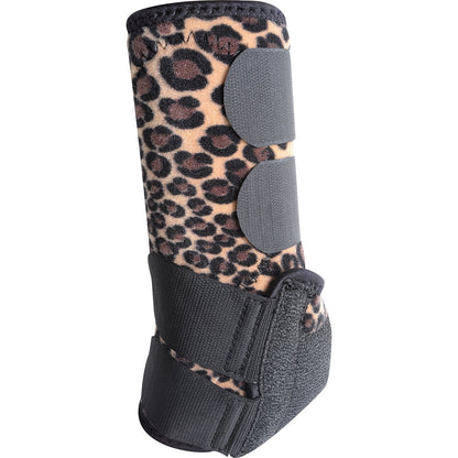 Classic Equine Legacy2 Support Front Boots