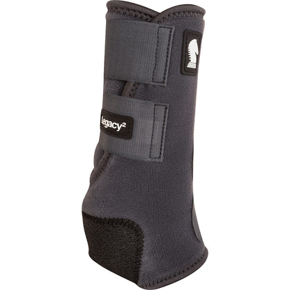 Classic Equine Legacy2 Support Front Boots