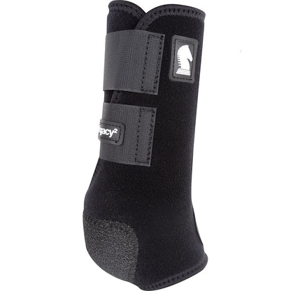 Classic Equine Legacy2 Support Front Boots