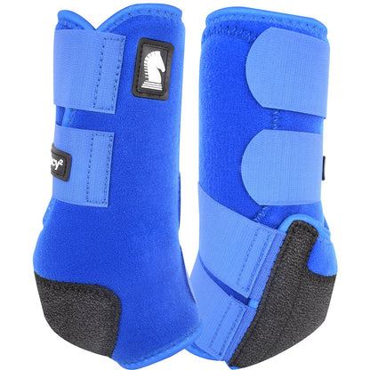 Classic Equine Legacy2 Support Front Boots
