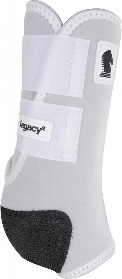 Classic Equine Legacy2 Support Front Boots