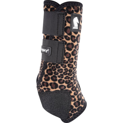 Classic Equine Legacy2 Support Hind Boots