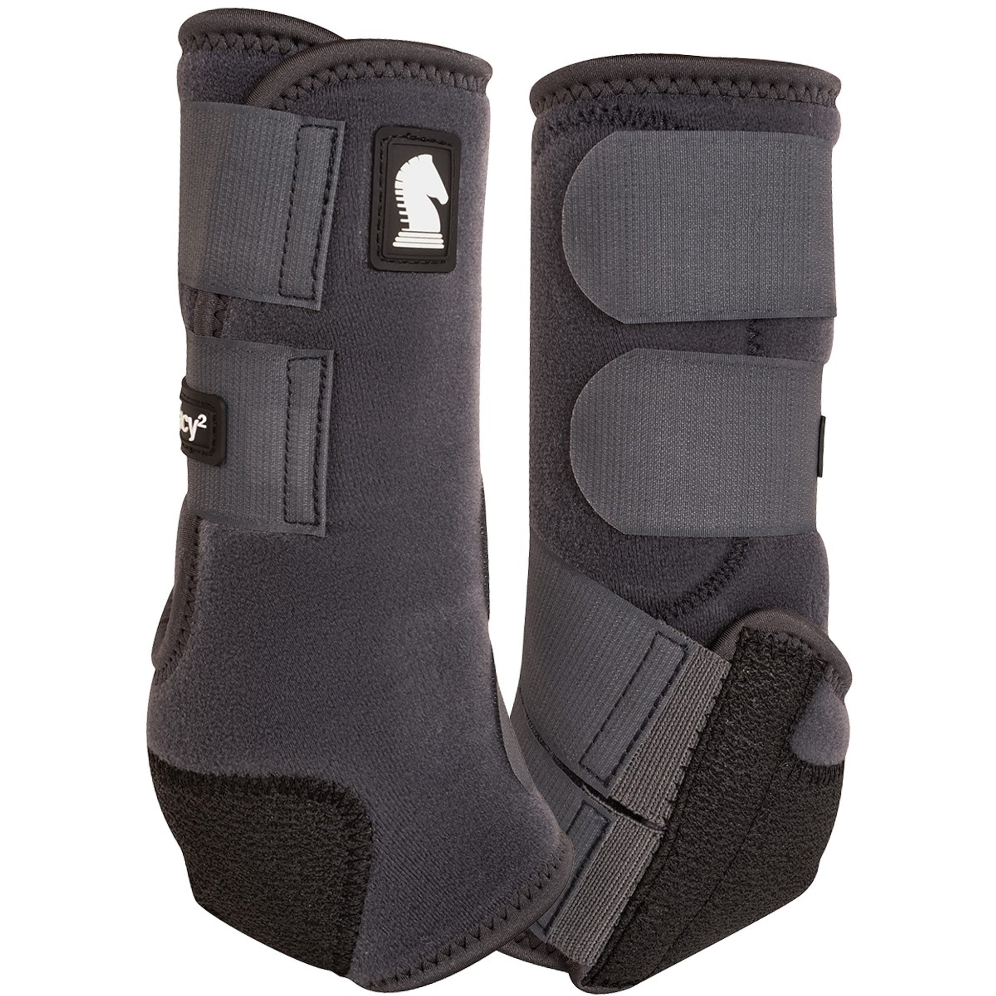 Classic Equine Legacy2 Support Hind Boots