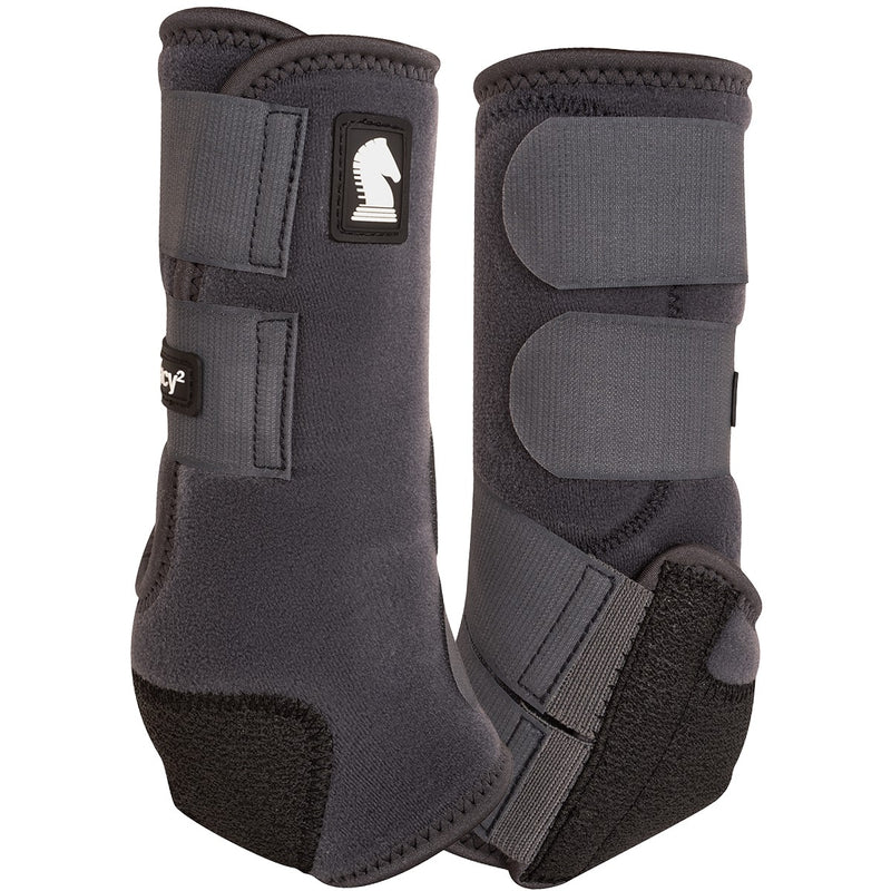 Classic Equine Legacy2 Support Hind Boots
