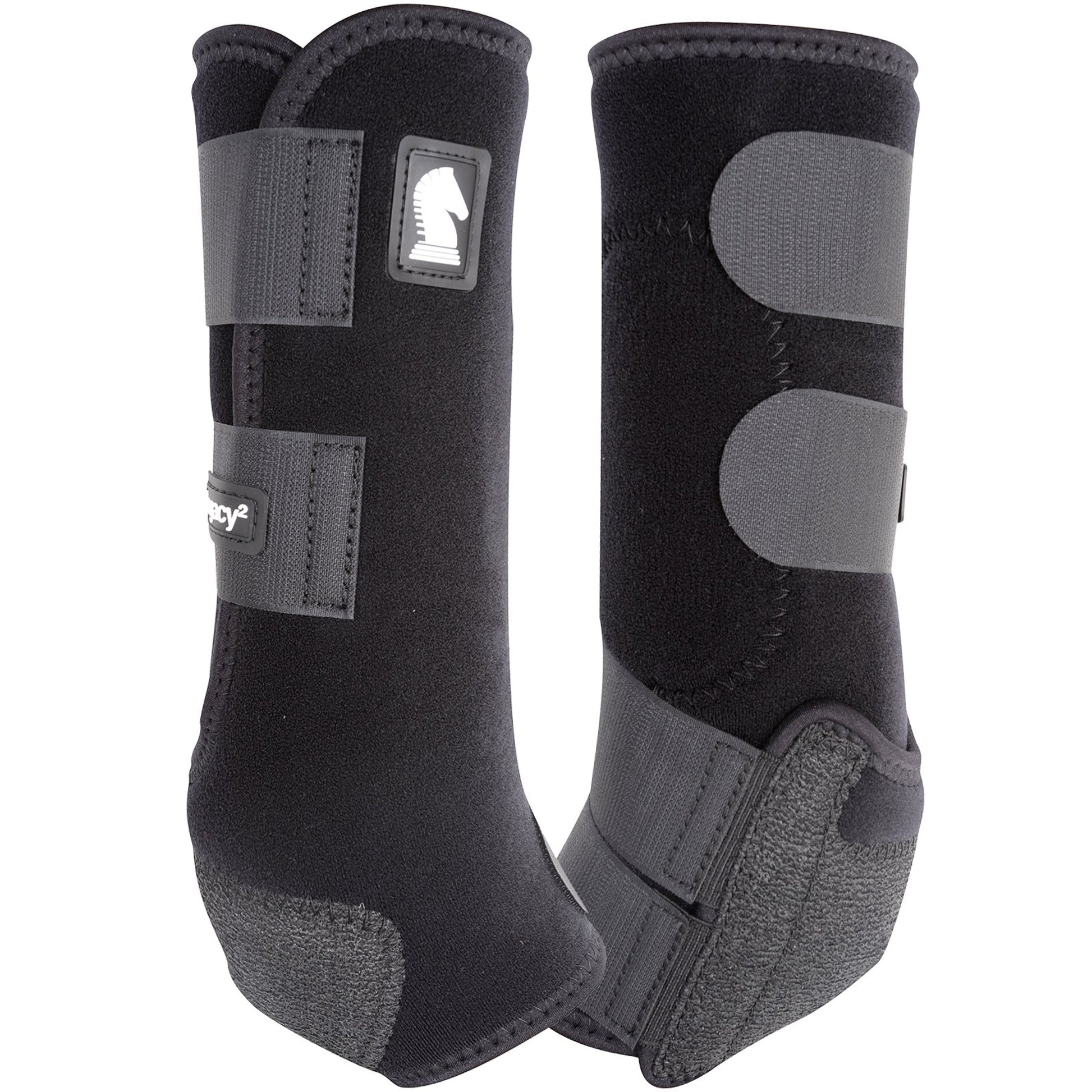 Classic Equine Legacy2 Support Hind Boots
