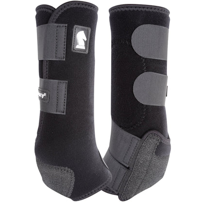 Classic Equine Legacy2 Support Hind Boots