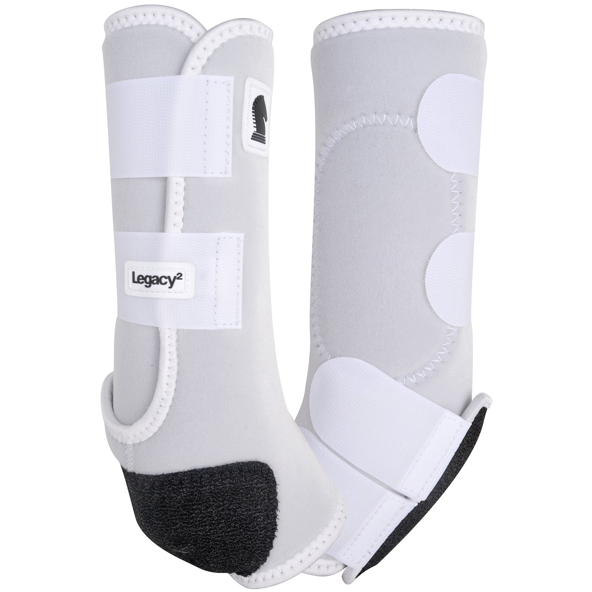 Classic Equine Legacy2 Support Hind Boots