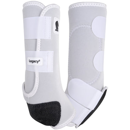 Classic Equine Legacy2 Support Hind Boots