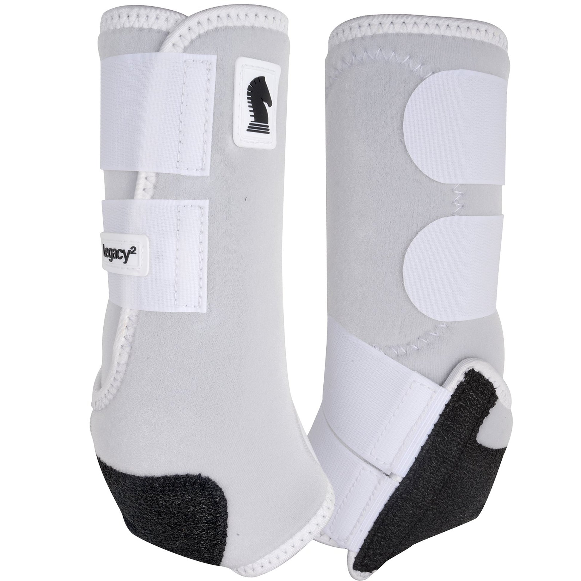 Classic Equine Legacy2 Support Hind Boots