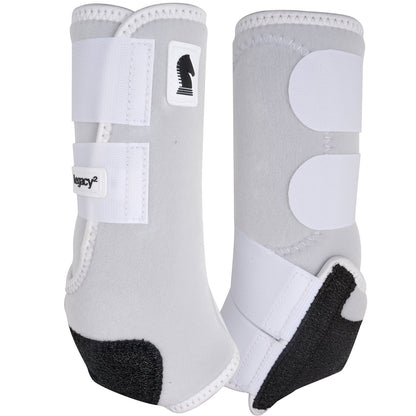 Classic Equine Legacy2 Support Hind Boots