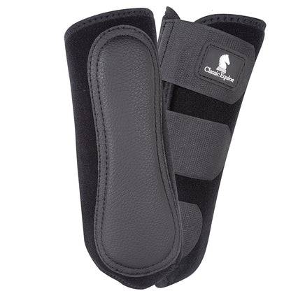 Classic Equine Ez Wrap Lite Front