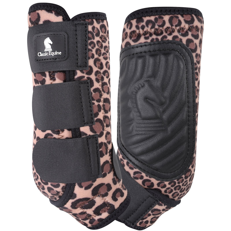Classic Equine ClassicFit Sling Boot - Front