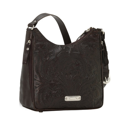 American West Annies Secret Collection Shoulder Bag