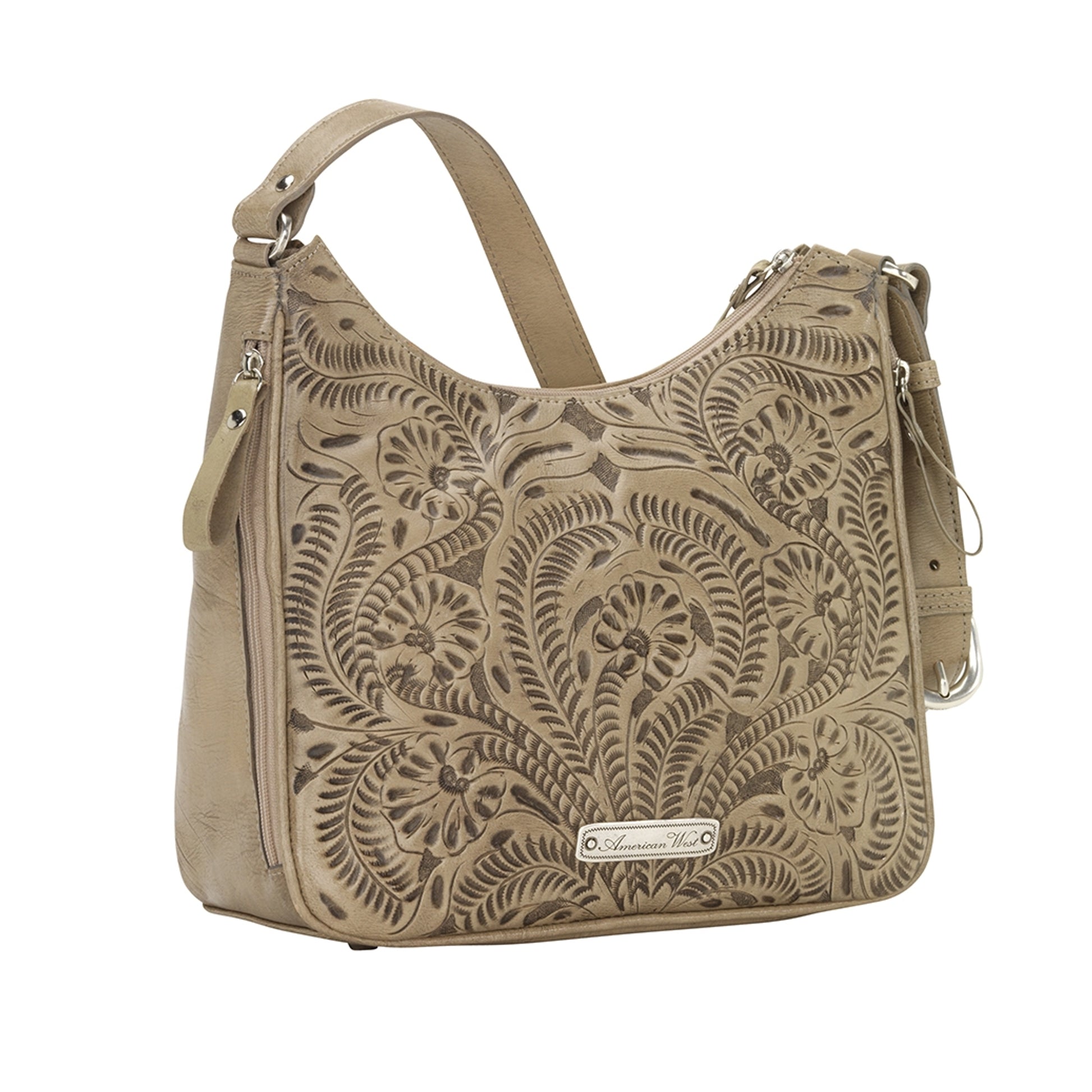 American West Annies Secret Collection Shoulder Bag
