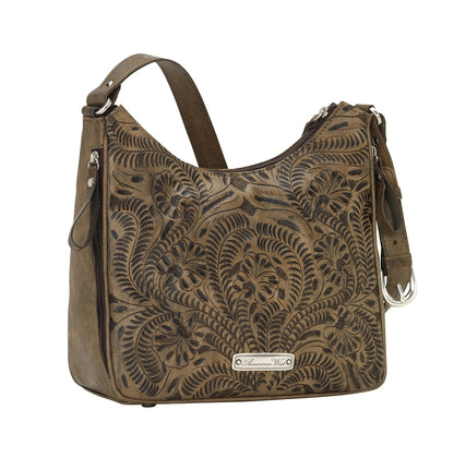 American West Annies Secret Collection Shoulder Bag