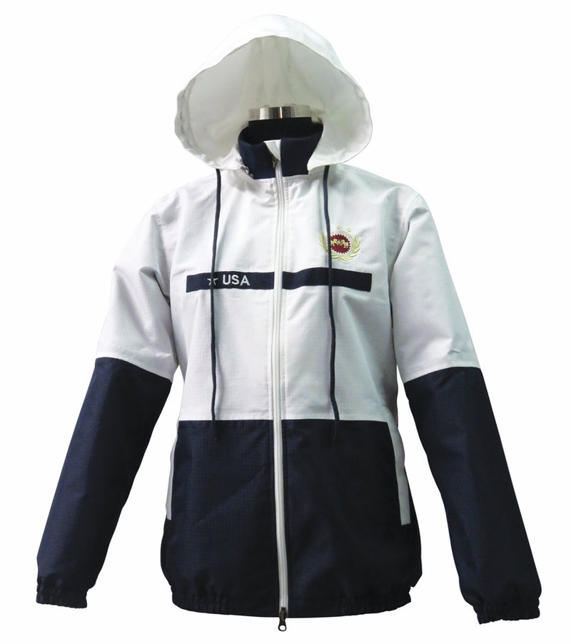 Equine Couture Ladies Marmara Jacket