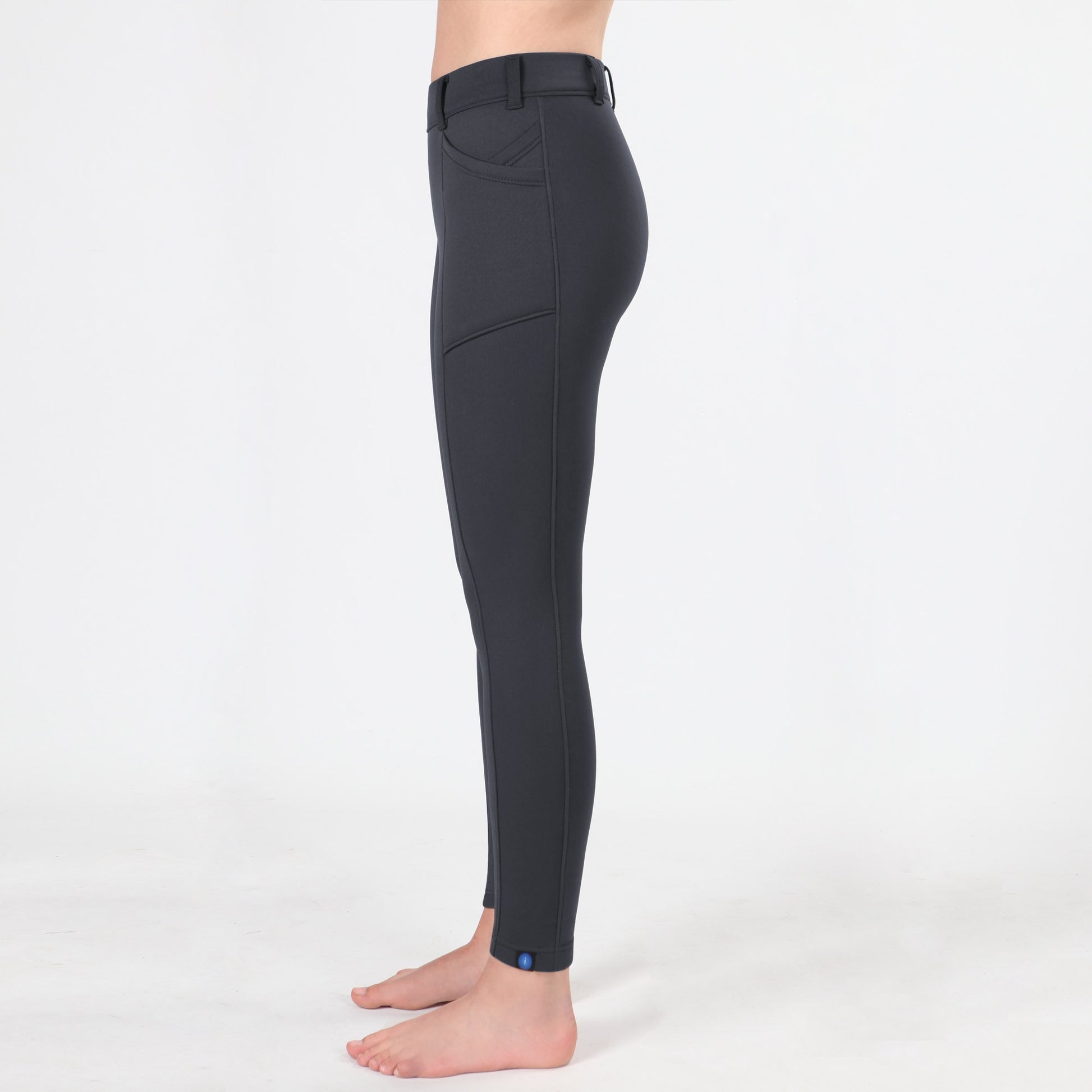 Irideon Ladies Thermasoft Breeches