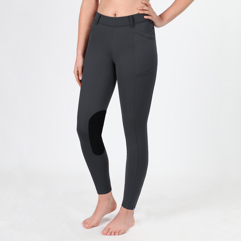 Irideon Ladies Thermasoft Breeches