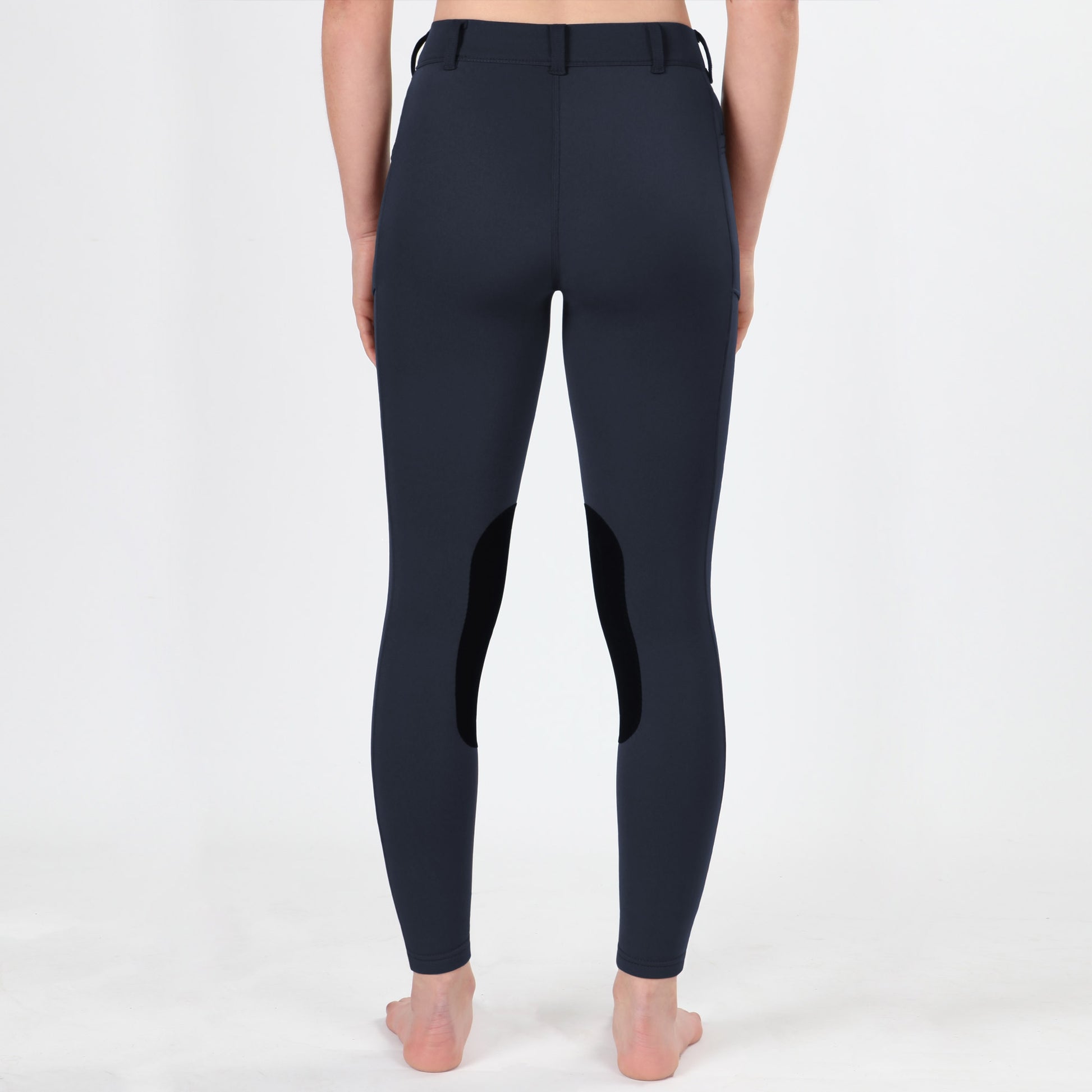 Irideon Ladies Thermasoft Breeches