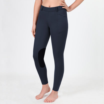 Irideon Ladies Thermasoft Breeches